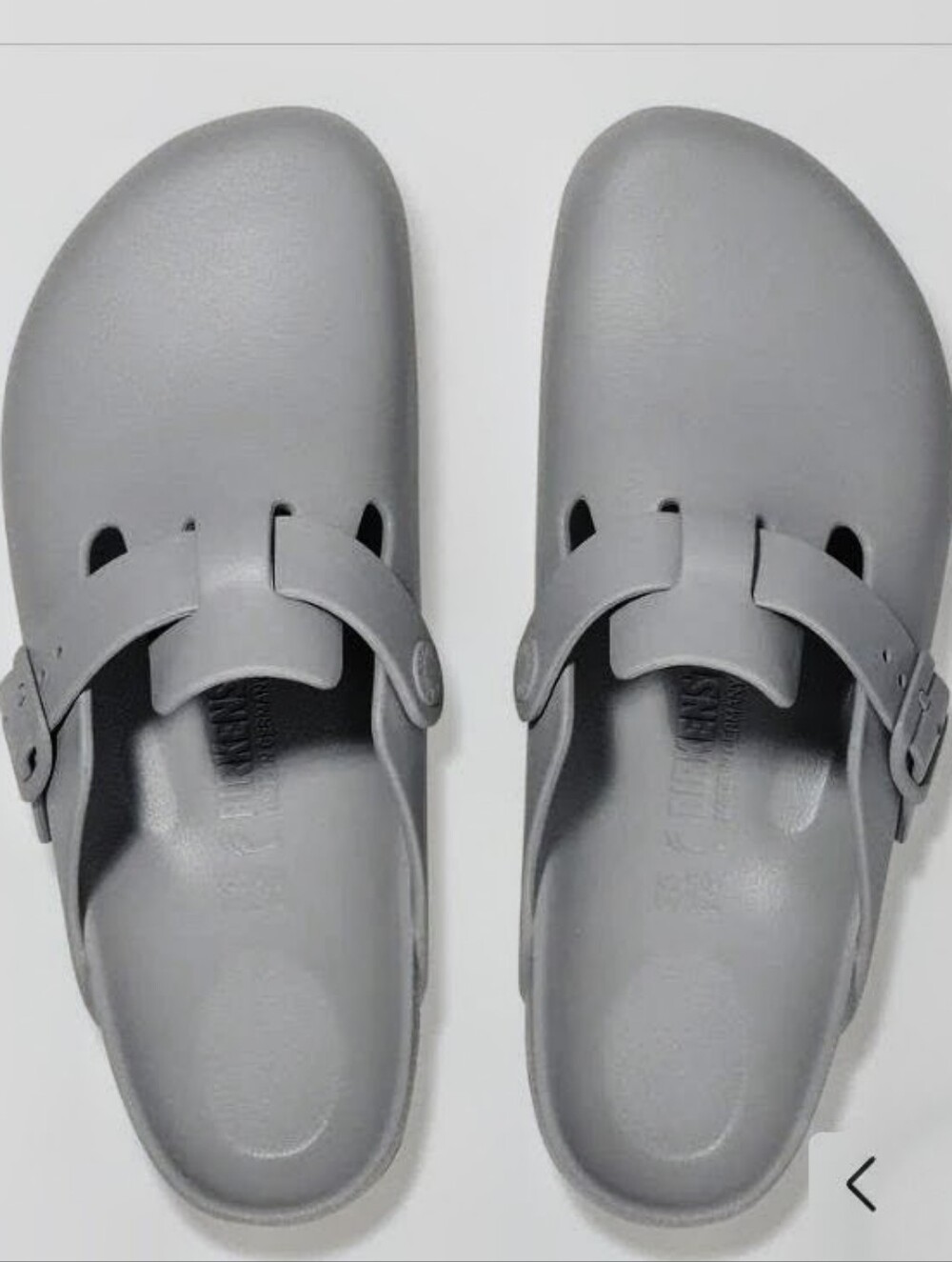 NWT Authentic Birkenstock Sandals